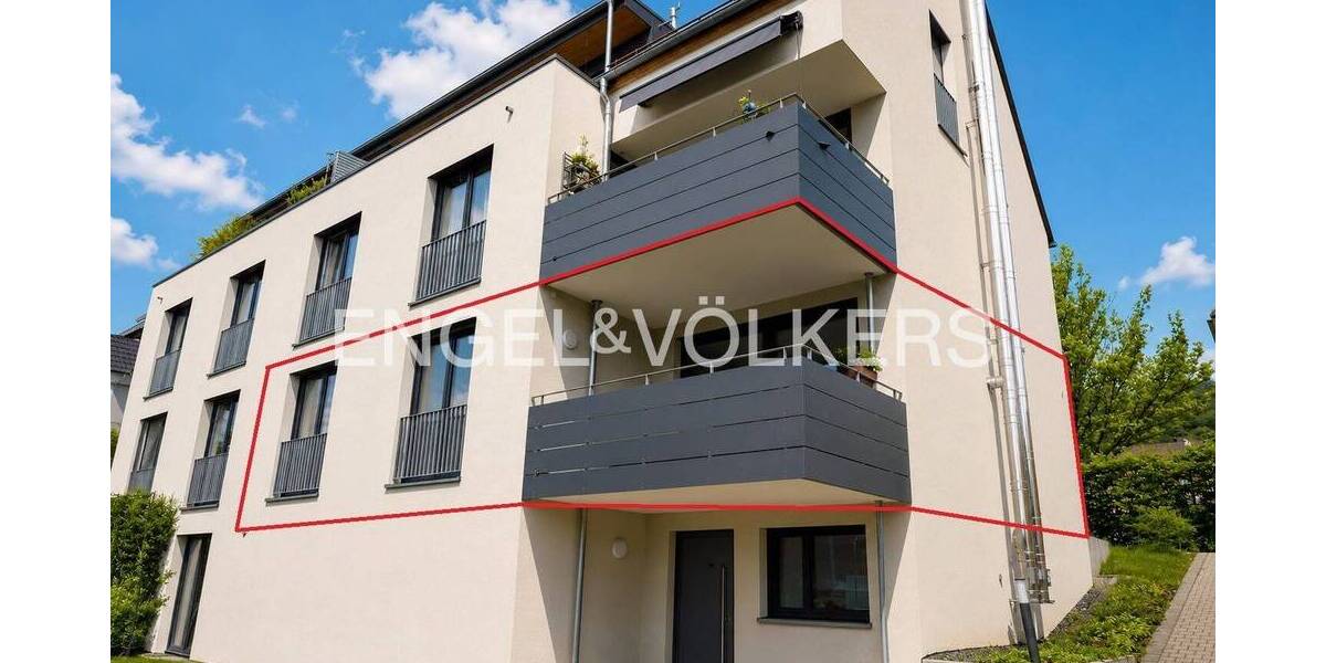 Etagenwohnung Tübingen Weststadt - 3 Zimmer, 100 m&sup2;, 570.000&euro; | Angebot:26751411