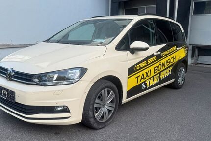 VW Touran 59.000 km 20.999 &euro; Reutlingen / Mittelstadt 72766