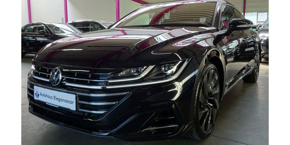 VW Arteon 82.164 km 34.449 &euro; Holzgerlingen bei Stuttgart 71088