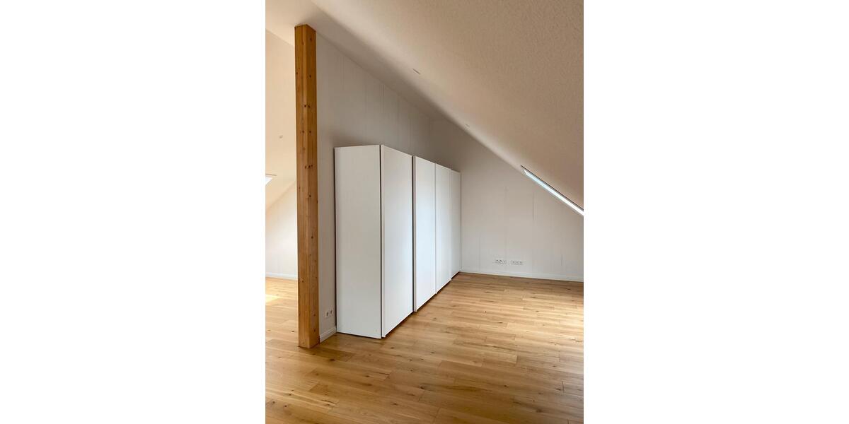 Maisonettenwohnung Nagold - 3 Zimmer, 96 m&sup2;, 1.100&euro; | Angebot:25400827