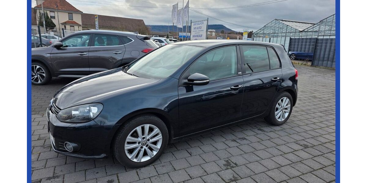 VW Golf 123.208 km 7.200 &euro; Ofterdingen 72131