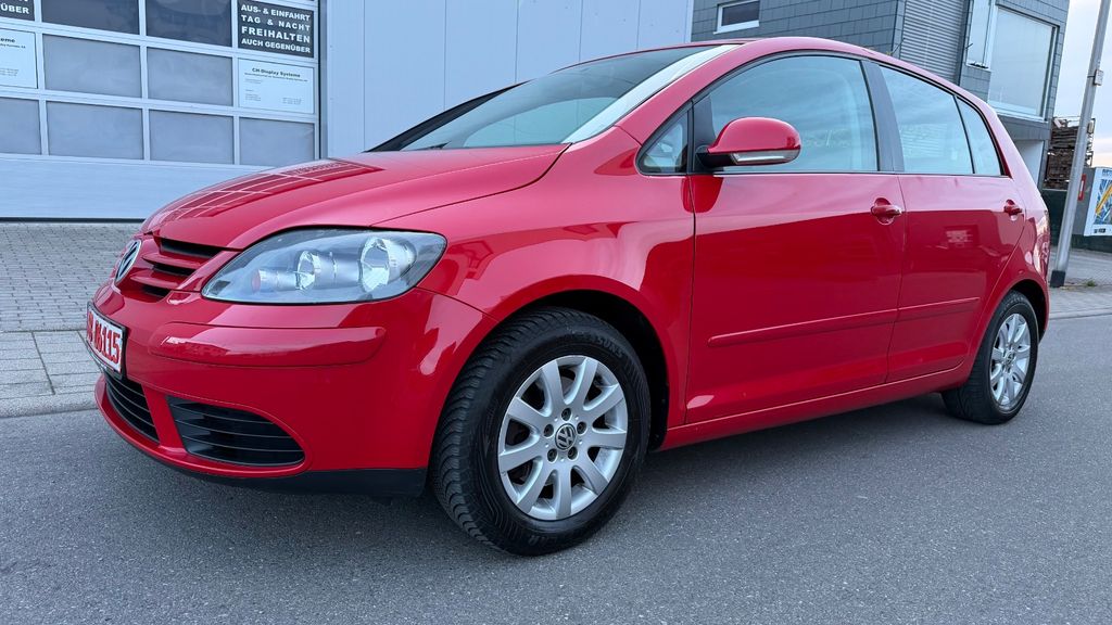 VW Golf 87.000 km 5.990 &euro; Grafenau 71120
