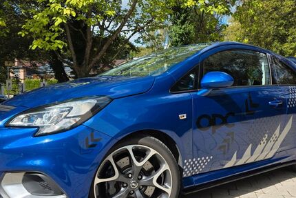 Opel Corsa 101.500 km 12.580 &euro; Sindelfingen 71067