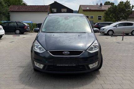 Ford Galaxy 256.857 km 2.900 &euro; Mössingen 72116