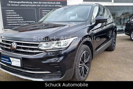 VW Tiguan 124.400 km 24.400 &euro; Altdorf (Landkreis Böblingen) 71155