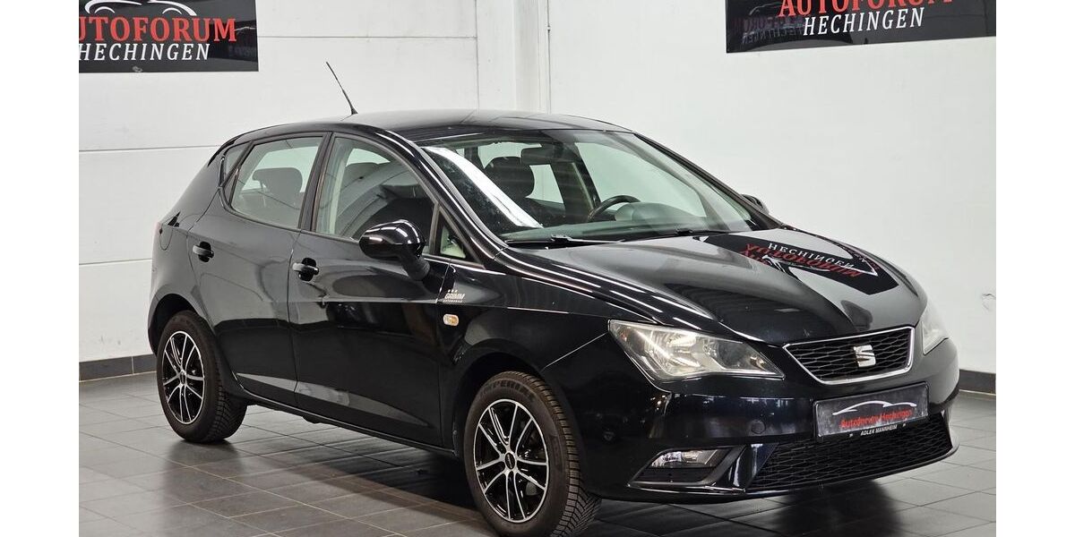 Seat Ibiza 175.053 km 3.850 &euro; Hechingen 72379
