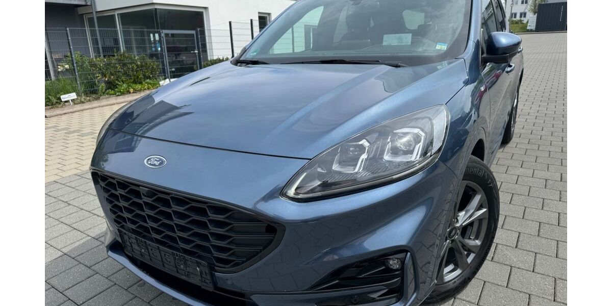 Ford Kuga 142.000 km 15.690 &euro; Holzgerlingen 71088
