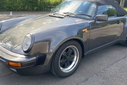 Porsche 911 Urmodell 76.175 km 173.800 &euro; Reutlingen-Mittelstadt 72766