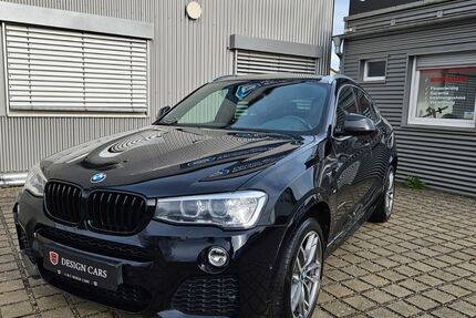 BMW X4 148.350 km 25.990 &euro; Mössingen 72116