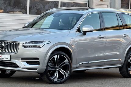 Volvo XC90 51.700 km 52.600 &euro; Nürtingen bei Stuttgart 72622