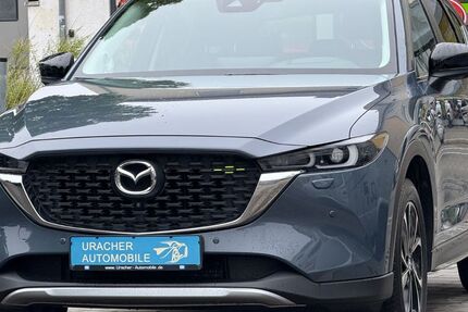 Mazda CX-5 163.000 km 19.490 &euro; Reutlingen 72762