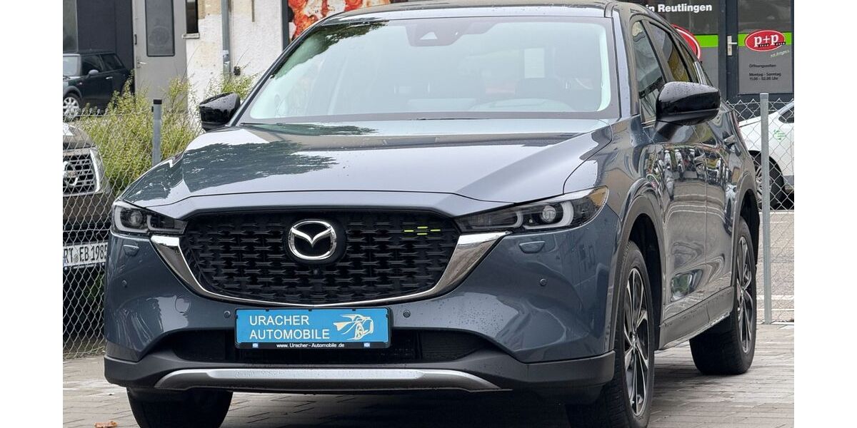 Mazda CX-5 163.000 km 19.490 &euro; Reutlingen 72762