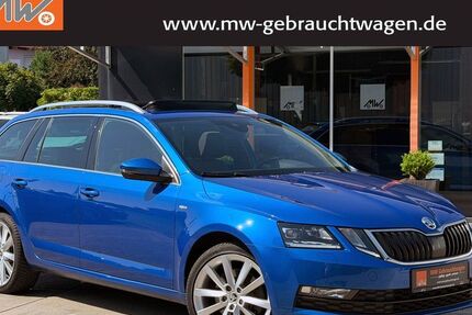 Skoda Octavia 58.499 km 21.990 &euro; Rottenburg 72108