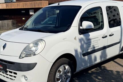 Renault Kangoo 87.000 km 3.990 &euro; Filderstadt bei Stuttgart 70794