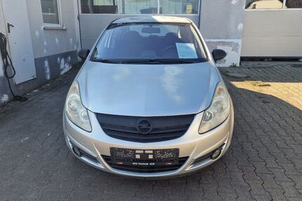 Opel Corsa 159.672 km 1.250 &euro; Nagold 72202