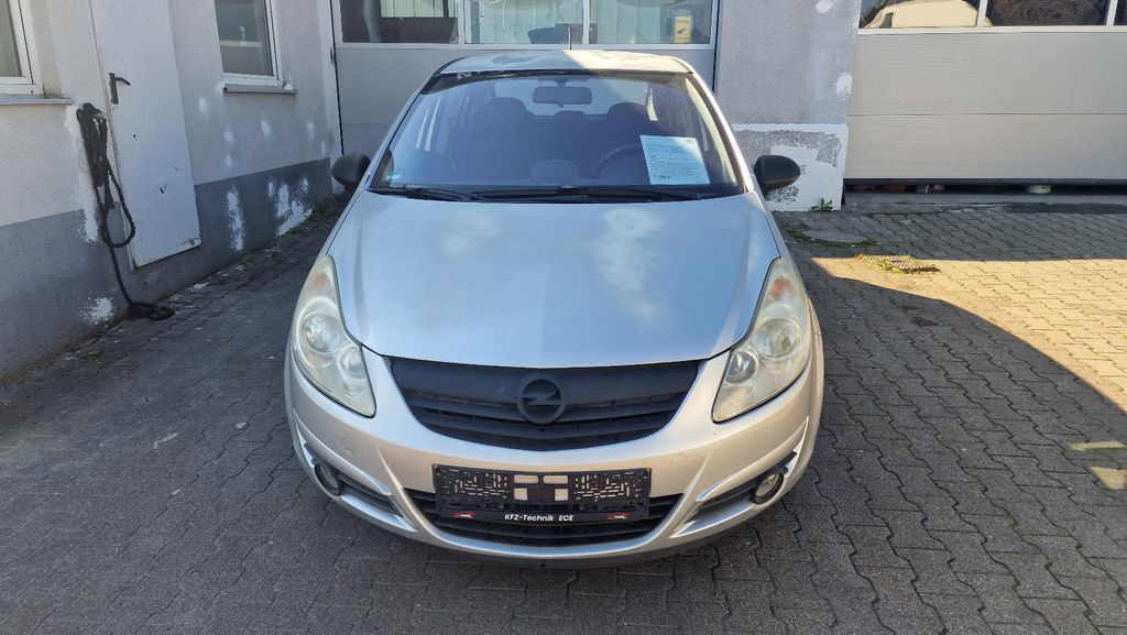 Opel Corsa 159.672 km 1.250 &euro; Nagold 72202