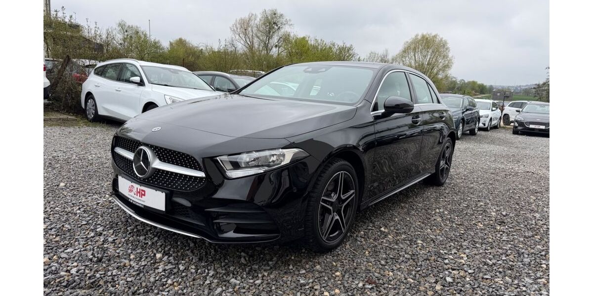 Mercedes-Benz A 250 77.000 km 23.999 &euro; Filderstadt /bei Stuttgart 70794