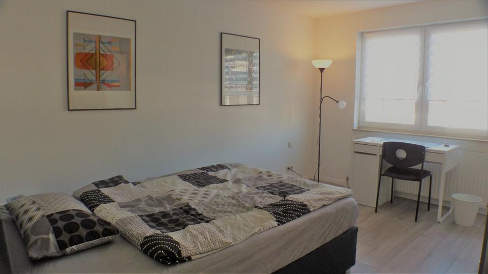 Etagenwohnung Leinfelden-Echterdingen Echterdingen - 2 Zimmer, 51 m&sup2;, 239.000&euro; | Angebot:26975460
