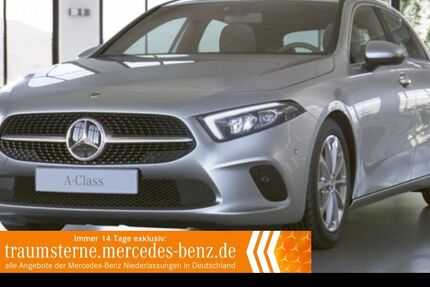 Mercedes-Benz A 200 56.166 km 23.490 &euro; Stuttgart 70469