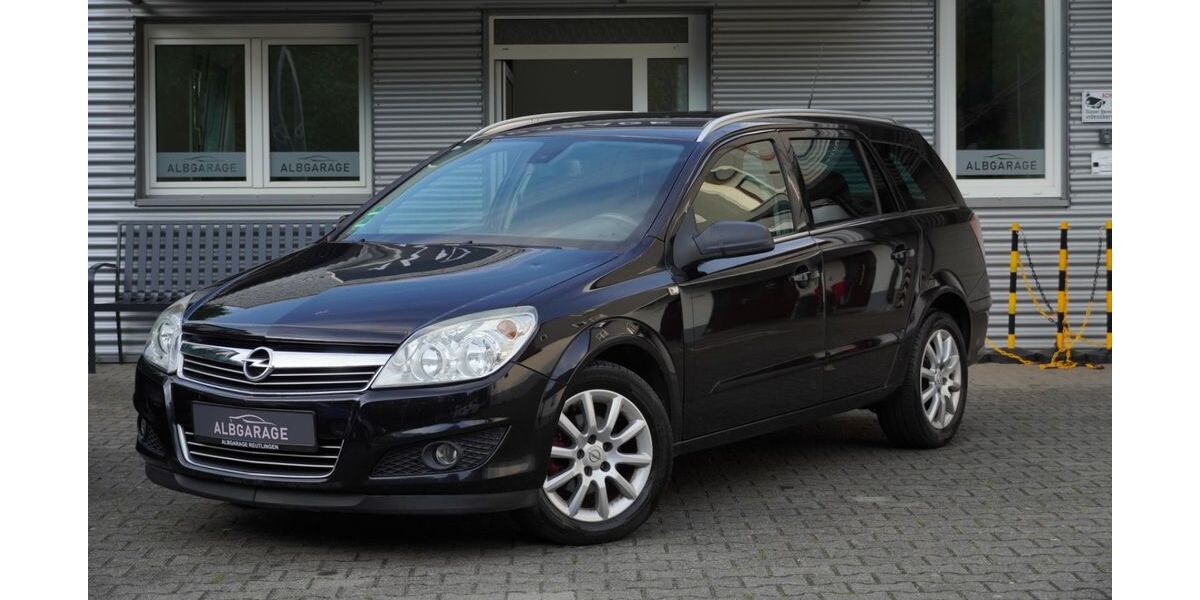 Opel Astra 237.000 km 1.890 &euro; Pfullingen 72793
