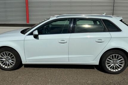 Audi A3 128.100 km 7.999 &euro; Neuhausen auf den Fildern 73765