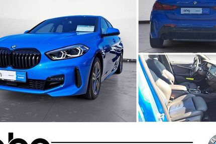 BMW 118 20.121 km 25.460 &euro; Böblingen 71034