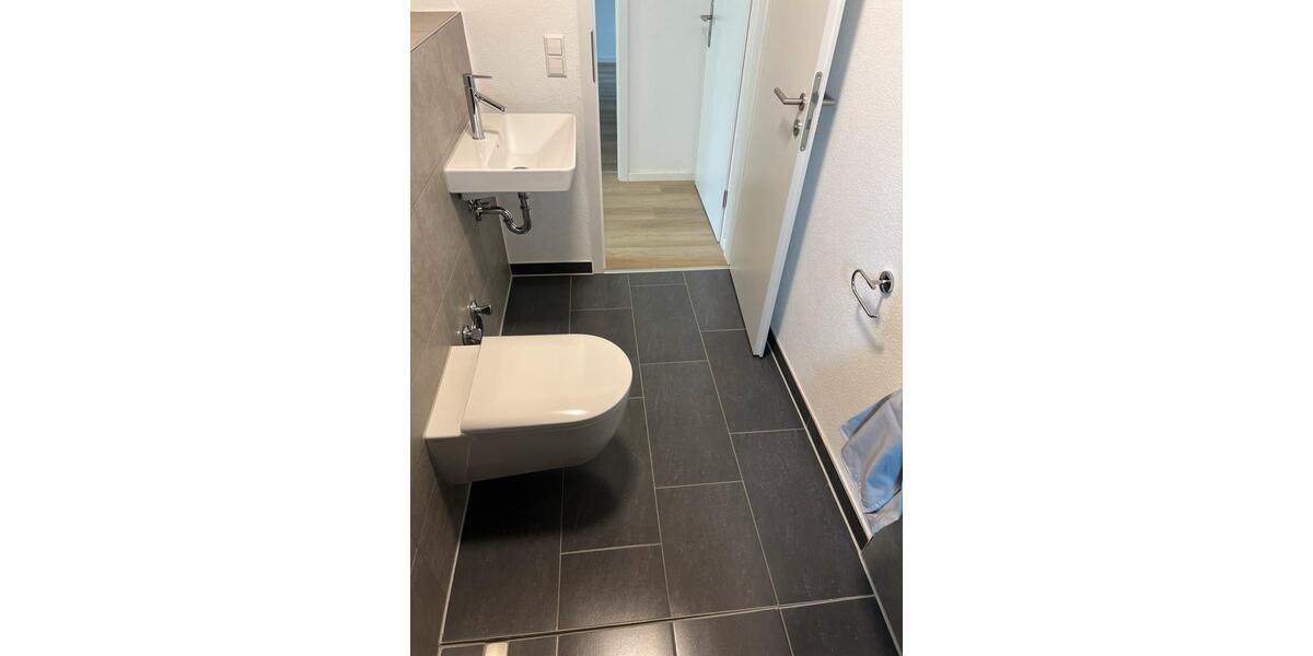 Etagenwohnung Reutlingen Reutlingen (Kernstadt) - 3 Zimmer, 60 m&sup2;, 1.100&euro; | Angebot:26446614