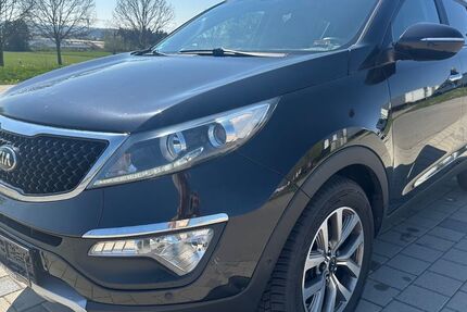 Kia Sportage 140.813 km 8.999 &euro; Schönaich 71101