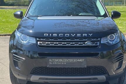 Land Rover Discovery 95.000 km 17.990 &euro; Dettenhausen 72135