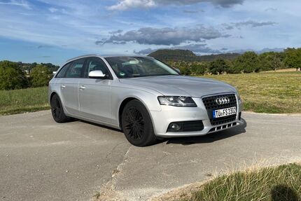 Audi A4 199.000 km 6.950 &euro; Mössingen 72116