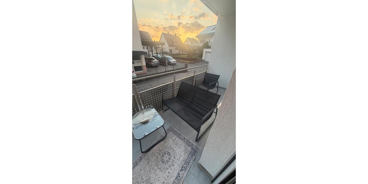 Terrassenwohnung Ehningen - 5 Zimmer, 95 m&sup2;, 1.300&euro; | Angebot:25860218