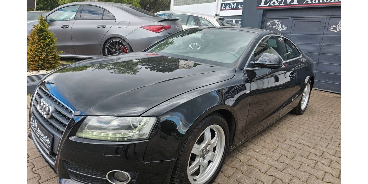 Audi A5 165.125 km 10.980 &euro; Magstadt 71106