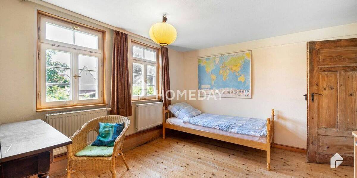 Bauernhaus, Landhaus Bempflingen - 6 Zimmer, 160 m&sup2;, 495.000&euro; | Angebot:25696135