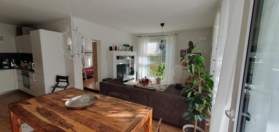 Etagenwohnung Nagold - 4.5 Zimmer, 100 m&sup2;, 1.245&euro; | Angebot:24876481