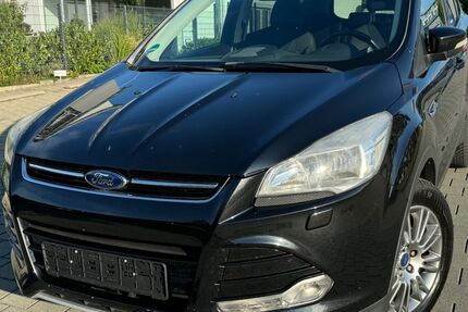 Ford Kuga 190.000 km 7.970 &euro; Holzgerlingen 71088