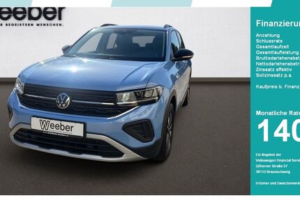 VW T-Cross 21.453 km 20.950 &euro; Herrenberg 71083