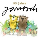 95 Jahre Janosch