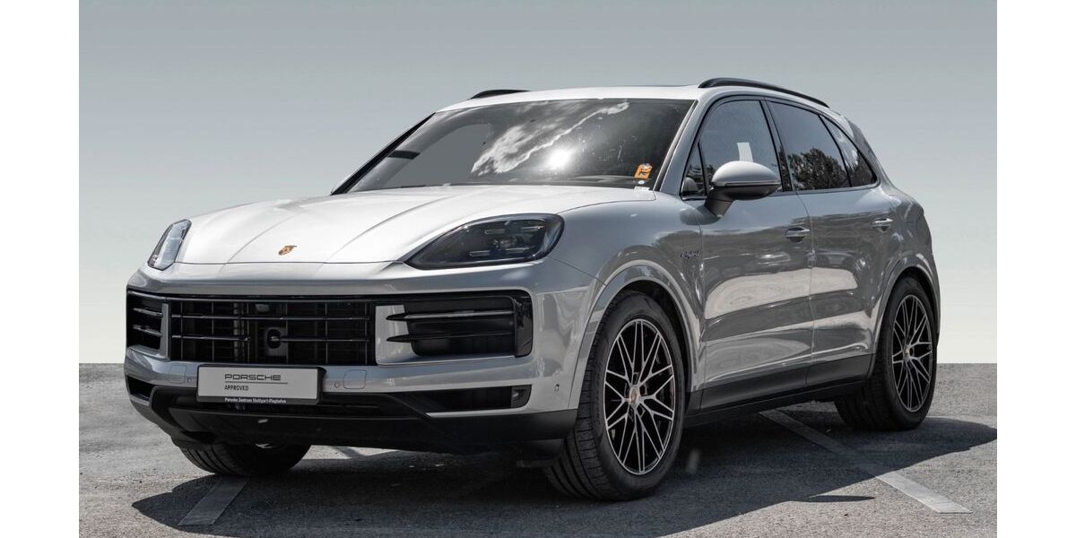 Porsche Cayenne 18.300 km 101.800 &euro; Filderstadt 70794