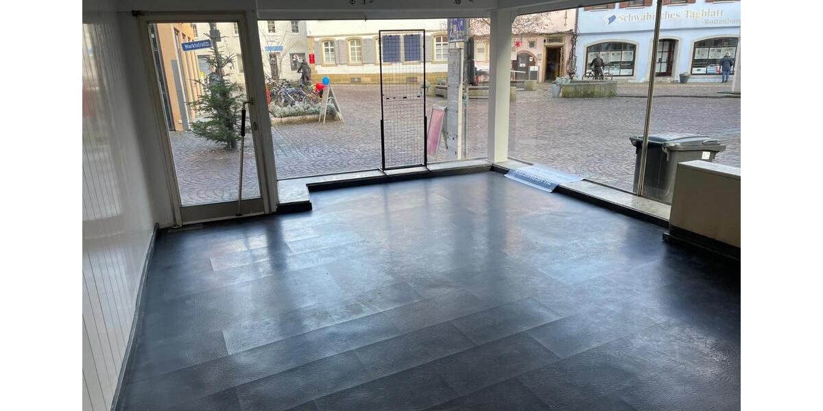 Gewerbeobjekt Rottenburg am Neckar - 952&euro; | Angebot:20538011
