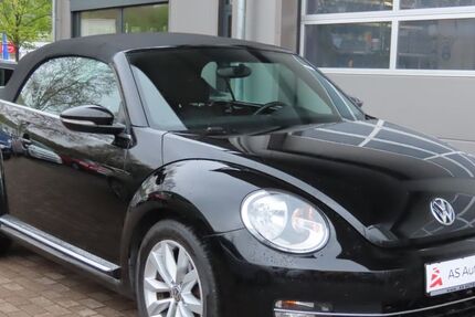 VW Beetle 156.000 km 8.790 &euro; Stuttgart 70329