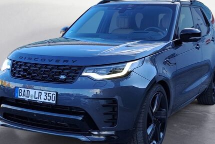 Land Rover Discovery 10.000 km 72.888 &euro; Horb am Neckar 72160