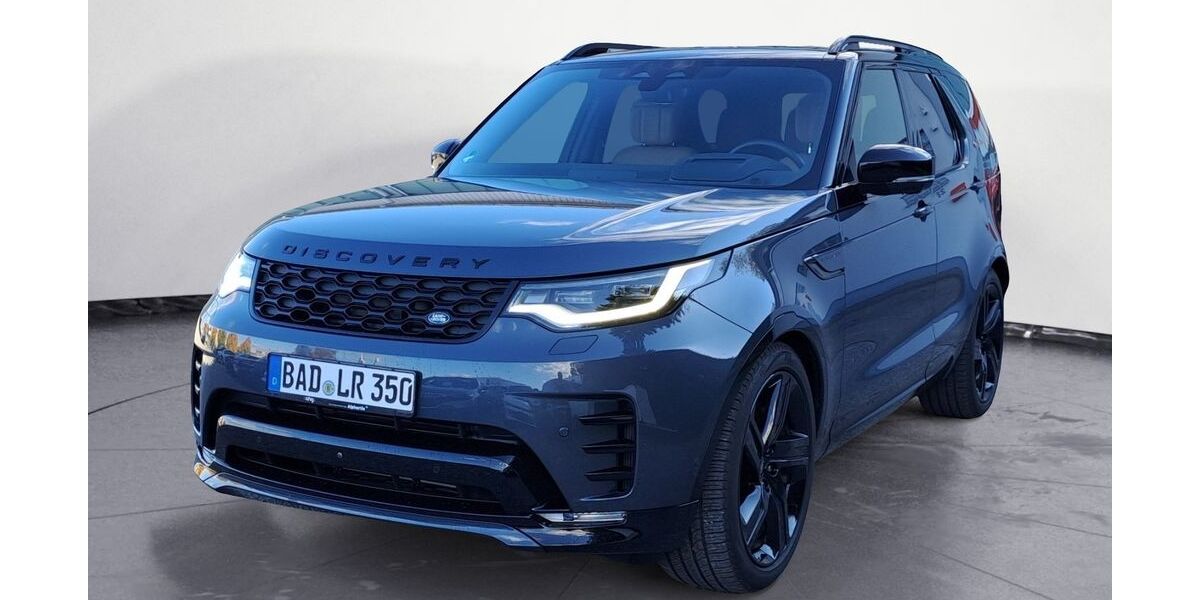 Land Rover Discovery 10.000 km 72.888 &euro; Horb am Neckar 72160