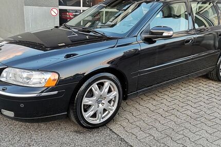 Volvo V70 338.000 km 3.650 &euro; Ofterdingen 72131