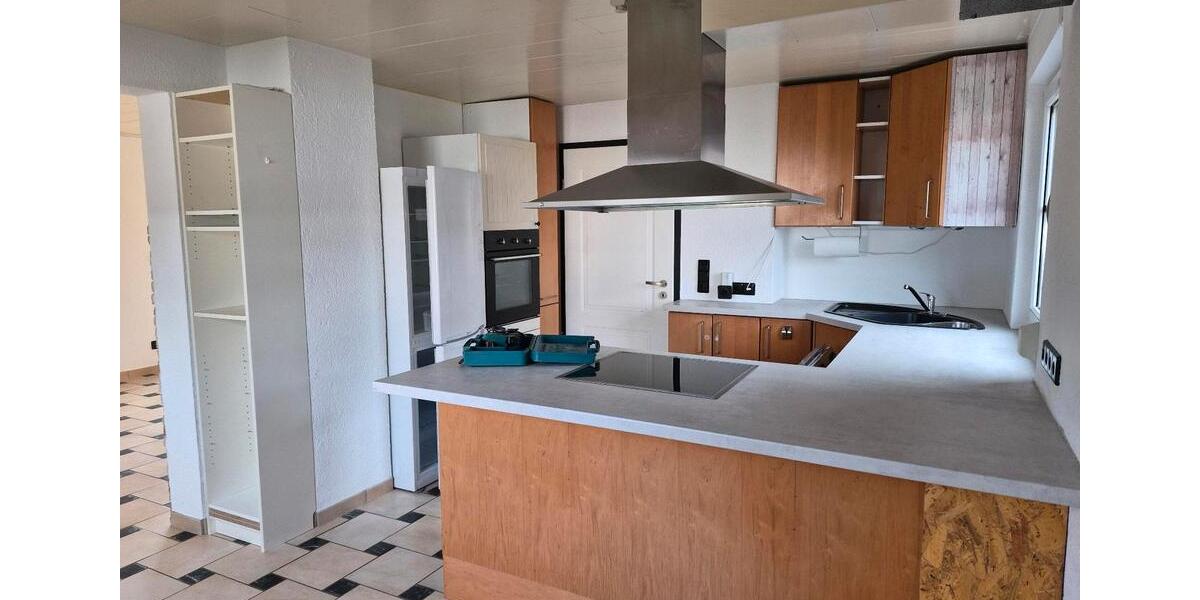 Doppelhaushälfte Reutlingen Reutlingen-Betzingen - 4 Zimmer, 110 m&sup2;, 380.000&euro; | Angebot:25830064