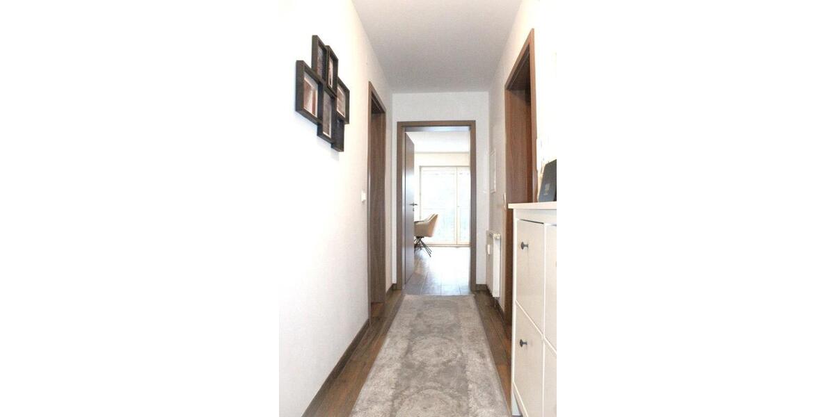 Etagenwohnung Horb am Neckar - 3.5 Zimmer, 72 m&sup2;, 1.050&euro; | Angebot:25723244