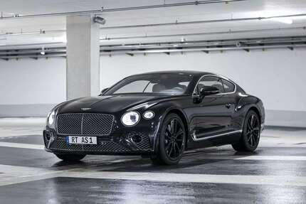 Bentley Continental GT 72.000 km 134.890 &euro; Reutlingen 72766