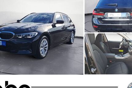 BMW 320 73.121 km 25.990 &euro; Böblingen 71034