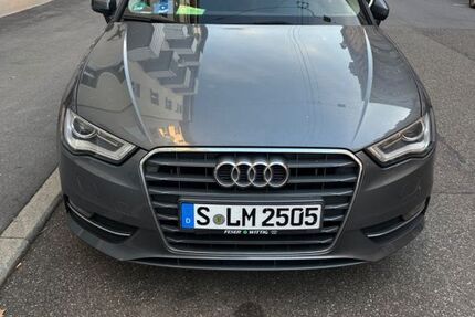 Audi A3 131.900 km 7.650 &euro; Stuttgart 70182