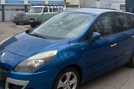 Renault Scenic 150.000 km 4.999 &euro; Böblingen 71032