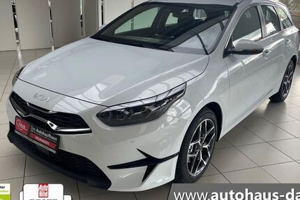 Kia ceed Sportswagon 9.900 km 26.470 &euro; Horb a/N 72160